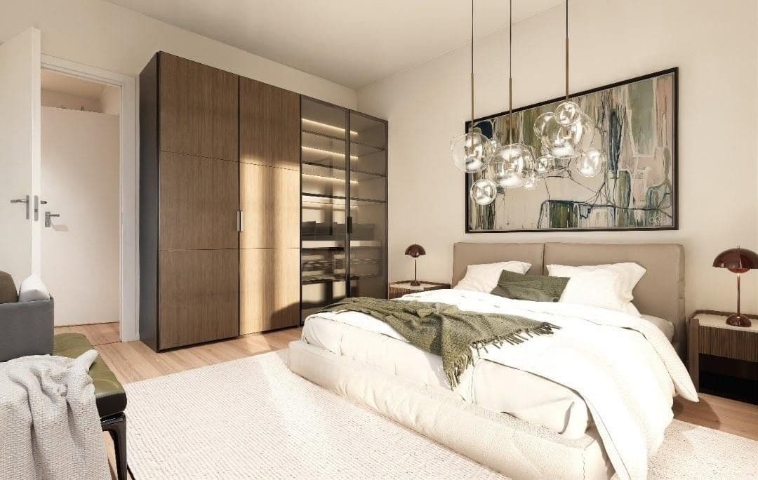 Pronájem bytu 2+1 50 m², Neuenkirchen-Vörden, Dolní Sasko Pronájem bytu 2+1 50 m², Neuenkirchen-Vörden, Dolní Sasko