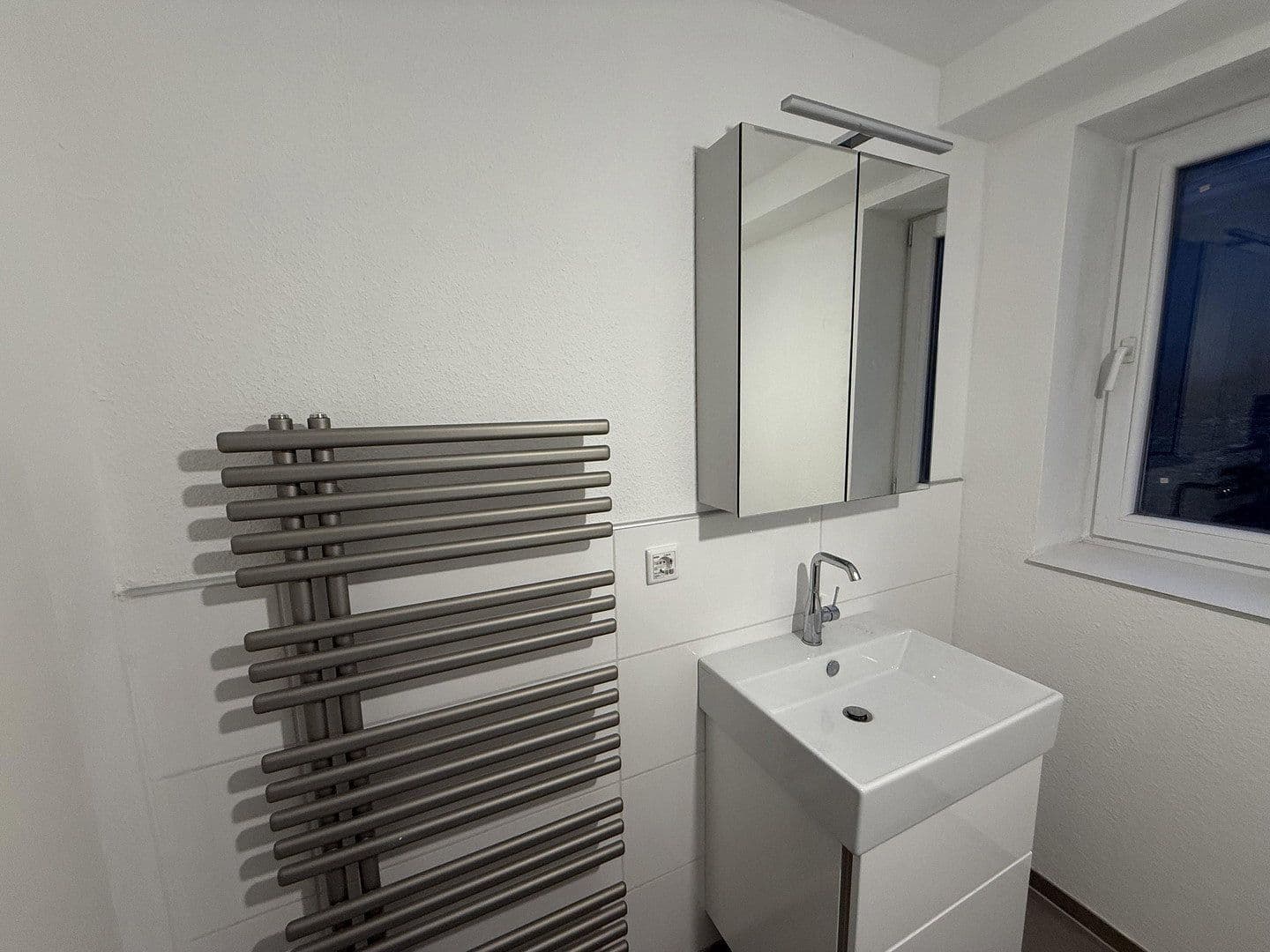 Pronájem bytu 3+1 65 m², Fürstenberg Straße 14, Hückeswagen, Severní Porýní-Vestfálsko Pronájem bytu 3+1 65 m², Fürstenberg Straße 14, Hückeswagen, Severní Porýní-Vestfálsko