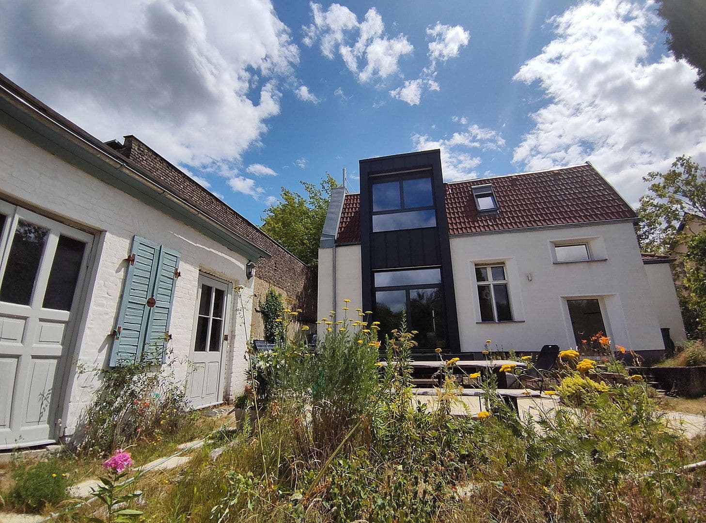 Prodej domu 168 m², pozemek 1.039 m², Berlin, Berlín Prodej domu 168 m², pozemek 1.039 m², Berlin, Berlín