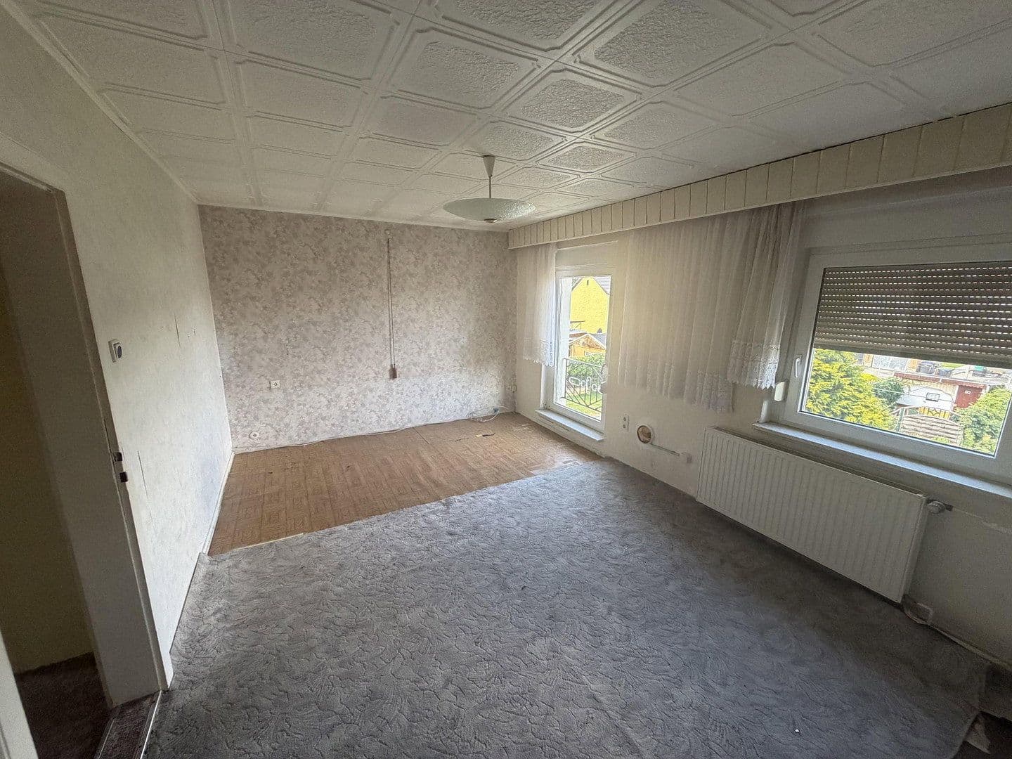 Prodej domu 86 m², pozemek 475 m², Wilhelm-Busch-Straße 36, Riesa, Sasko Prodej domu 86 m², pozemek 475 m², Wilhelm-Busch-Straße 36, Riesa, Sasko