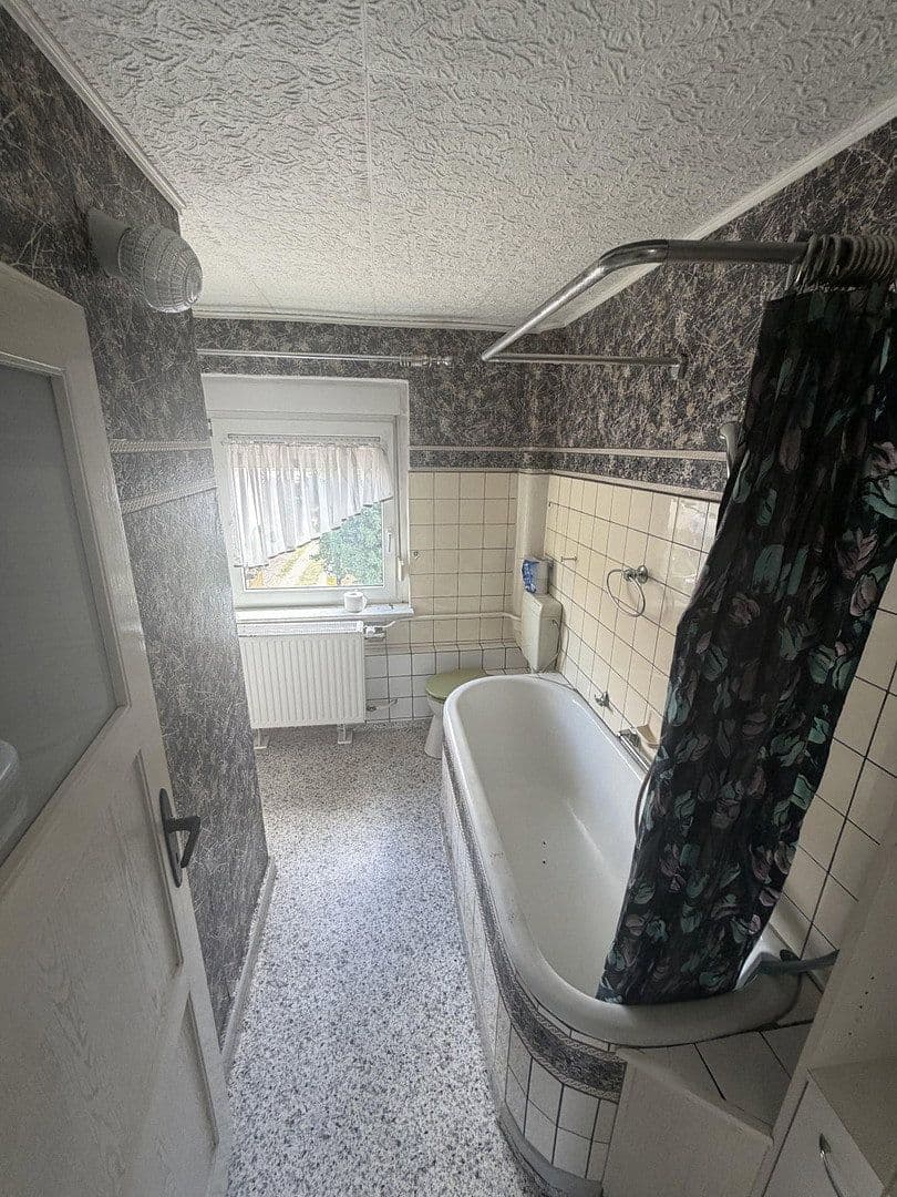 Prodej domu 86 m², pozemek 475 m², Wilhelm-Busch-Straße 36, Riesa, Sasko Prodej domu 86 m², pozemek 475 m², Wilhelm-Busch-Straße 36, Riesa, Sasko