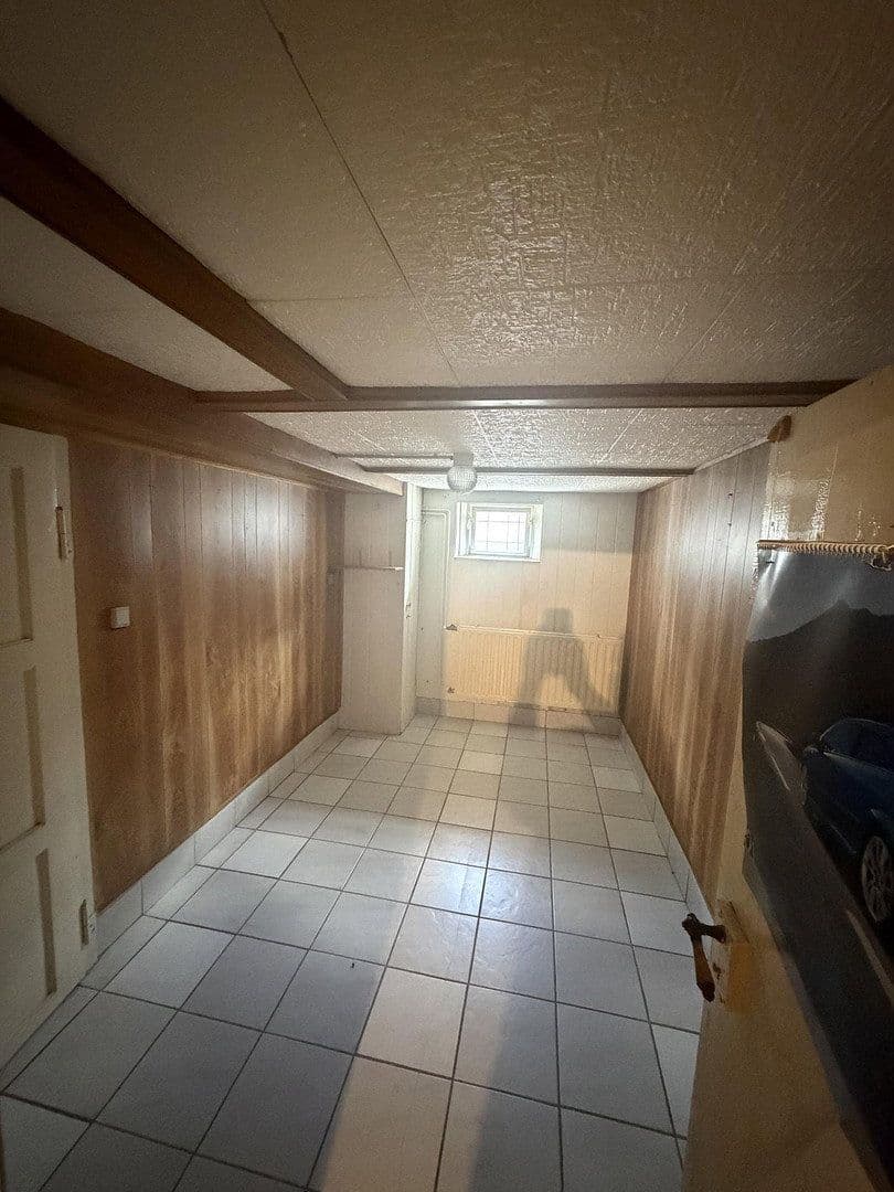 Prodej domu 86 m², pozemek 475 m², Wilhelm-Busch-Straße 36, Riesa, Sasko Prodej domu 86 m², pozemek 475 m², Wilhelm-Busch-Straße 36, Riesa, Sasko