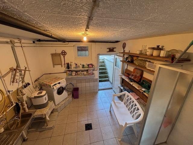 Prodej domu 86 m², pozemek 475 m², Wilhelm-Busch-Straße 36, Riesa, Sasko Prodej domu 86 m², pozemek 475 m², Wilhelm-Busch-Straße 36, Riesa, Sasko