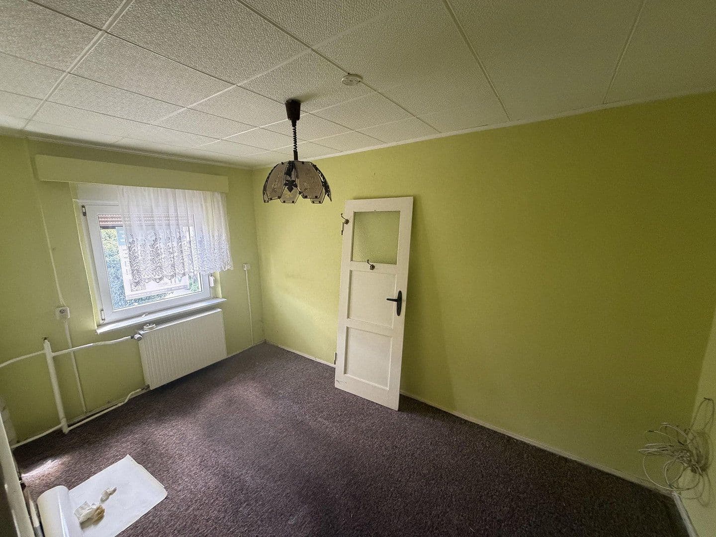 Prodej domu 86 m², pozemek 475 m², Wilhelm-Busch-Straße 36, Riesa, Sasko Prodej domu 86 m², pozemek 475 m², Wilhelm-Busch-Straße 36, Riesa, Sasko