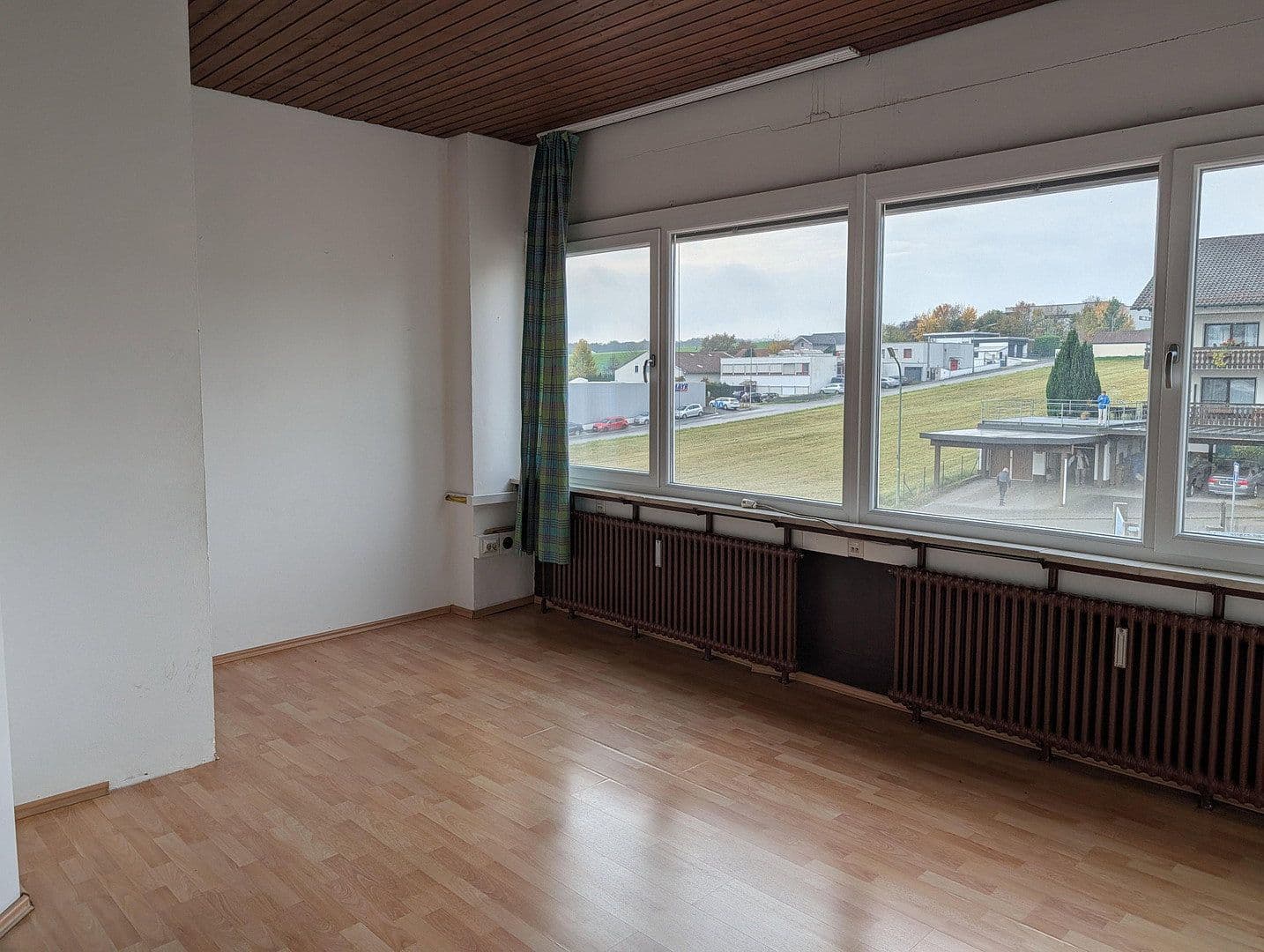 Pronájem kanceláře 133 m², Winzerleite 4, Passau, Bavorsko Pronájem kanceláře 133 m², Winzerleite 4, Passau, Bavorsko
