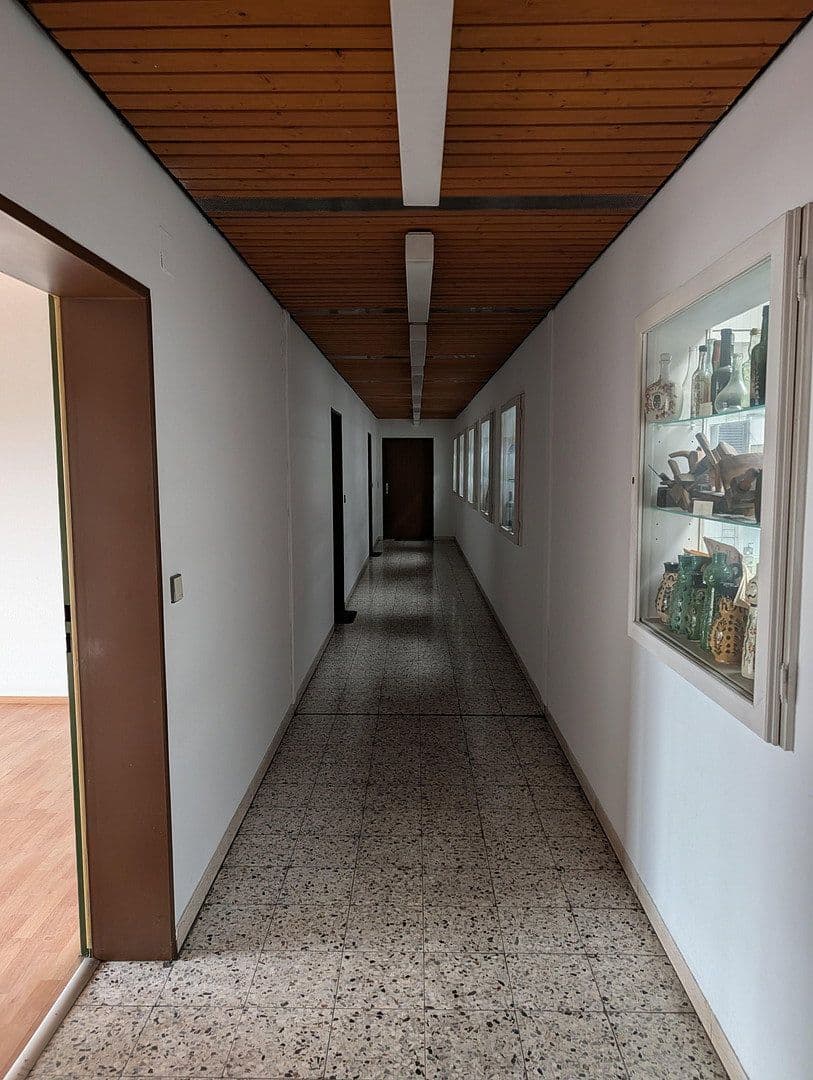 Pronájem kanceláře 133 m², Winzerleite 4, Passau, Bavorsko Pronájem kanceláře 133 m², Winzerleite 4, Passau, Bavorsko