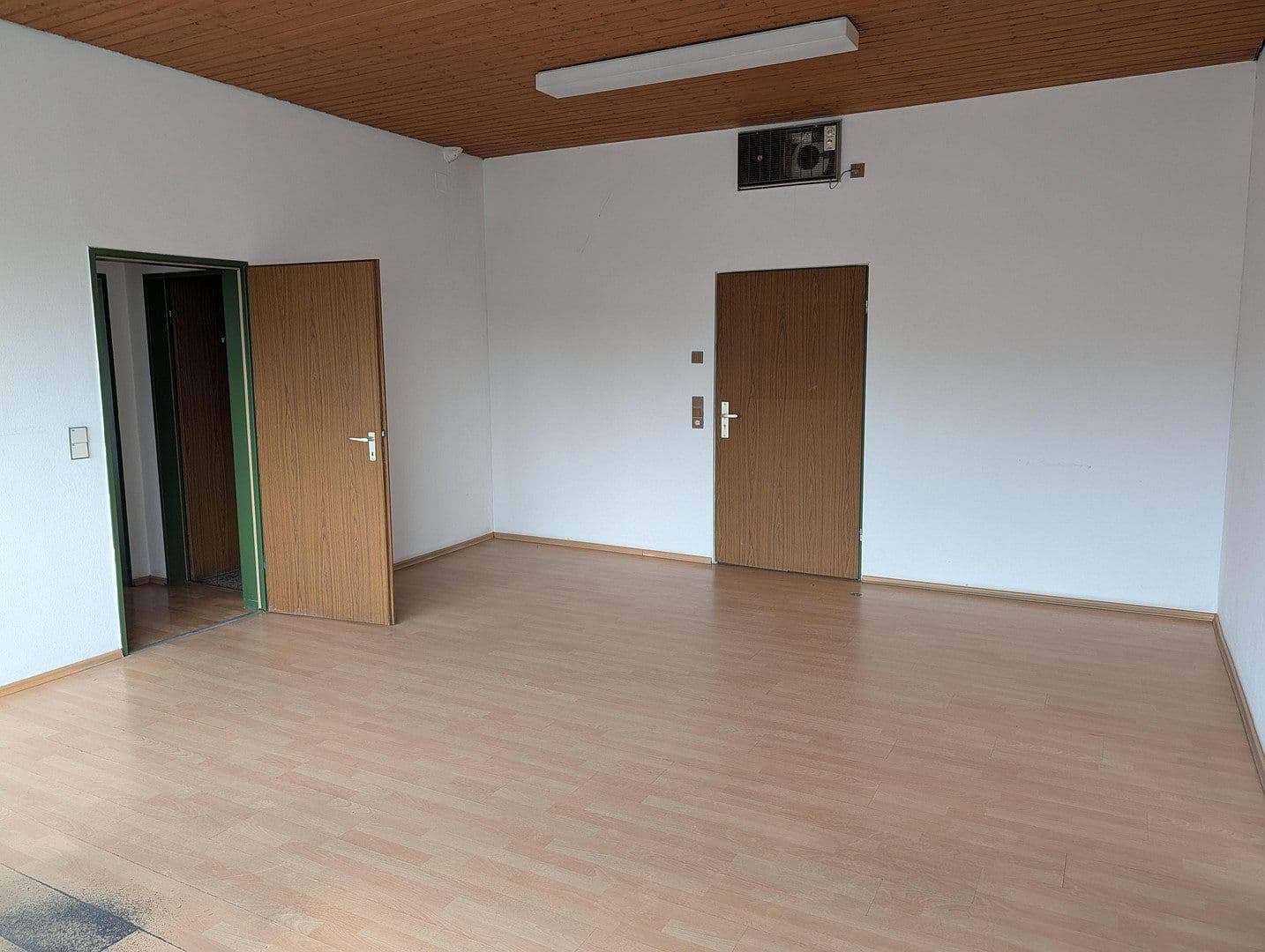 Pronájem kanceláře 133 m², Winzerleite 4, Passau, Bavorsko Pronájem kanceláře 133 m², Winzerleite 4, Passau, Bavorsko
