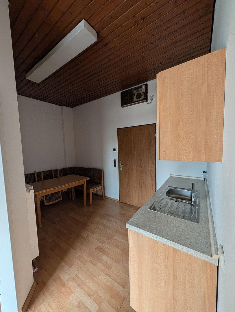 Pronájem kanceláře 133 m², Winzerleite 4, Passau, Bavorsko Pronájem kanceláře 133 m², Winzerleite 4, Passau, Bavorsko