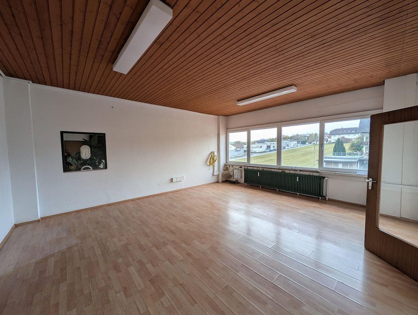 Pronájem kanceláře 133 m², Winzerleite 4, Passau, Bavorsko Pronájem kanceláře 133 m², Winzerleite 4, Passau, Bavorsko