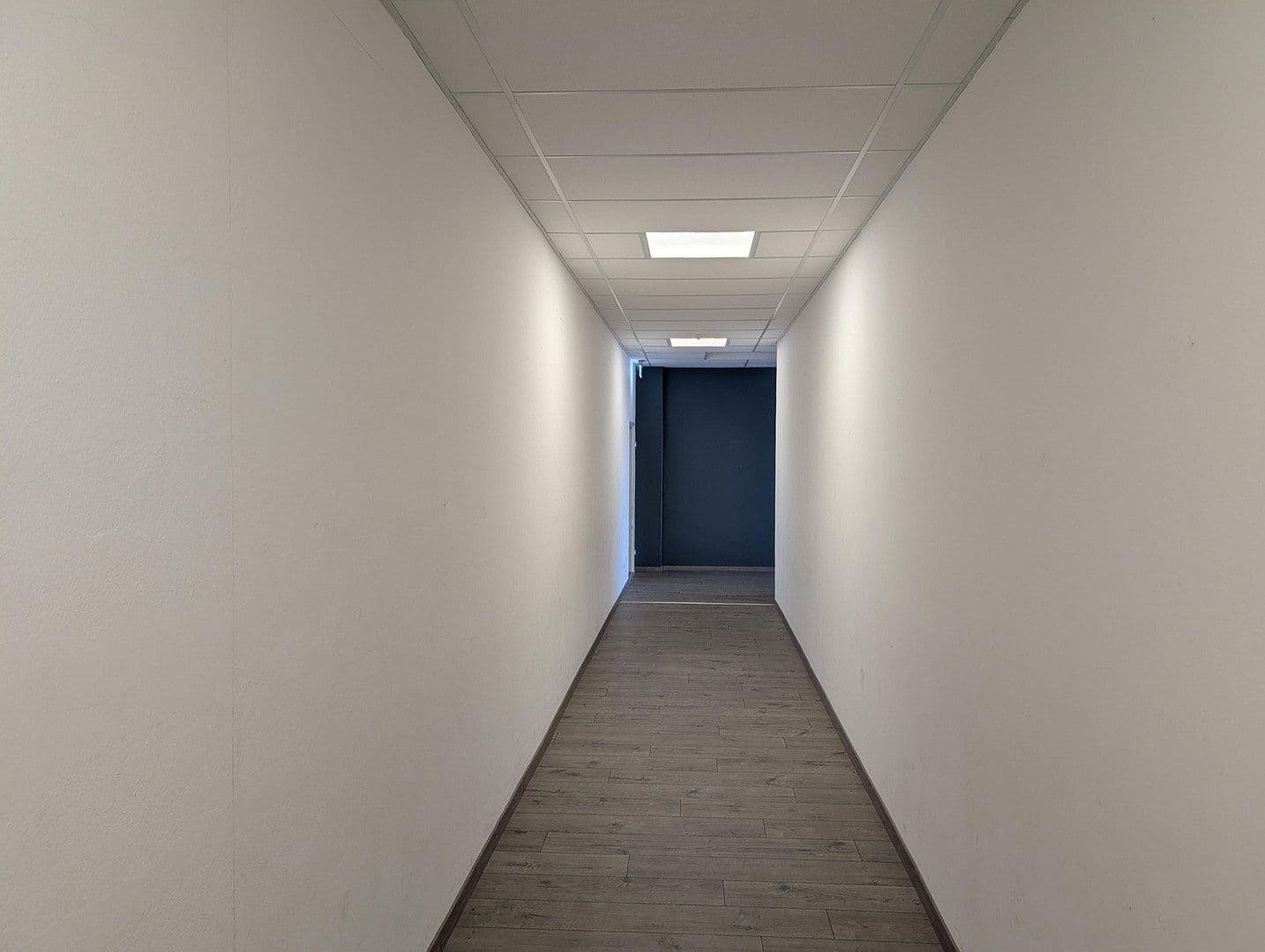Pronájem kanceláře 460 m², Winzerleite 4, Passau, Bavorsko Pronájem kanceláře 460 m², Winzerleite 4, Passau, Bavorsko