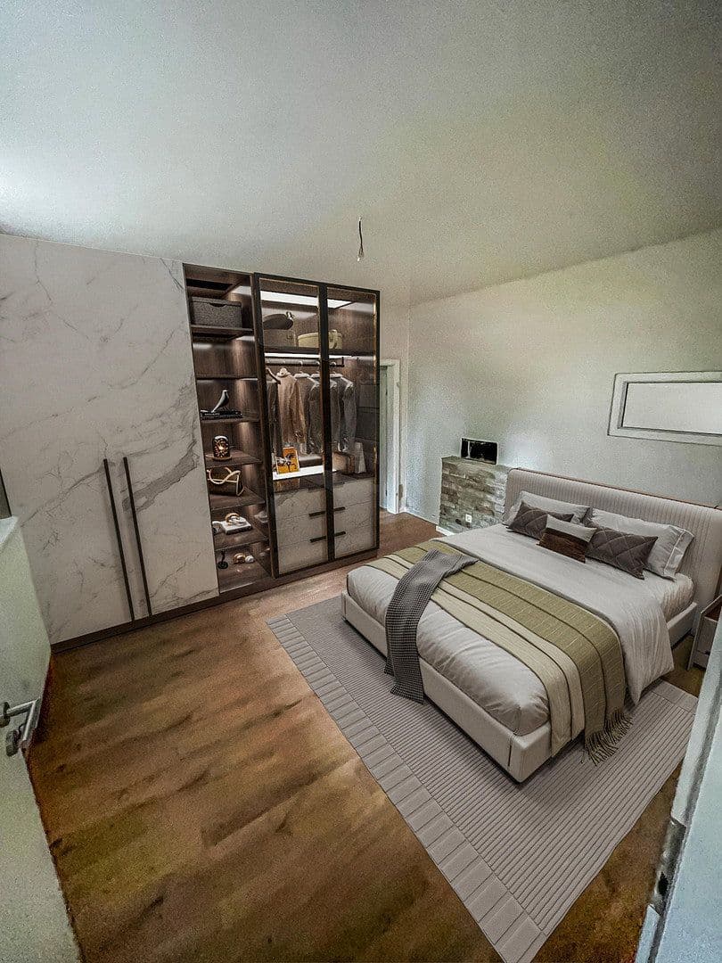 Pronájem bytu 2+1 87 m², Mötzlicherstrasse 3, Halle an der Saale, Sasko-Anhaltsko Pronájem bytu 2+1 87 m², Mötzlicherstrasse 3, Halle an der Saale, Sasko-Anhaltsko