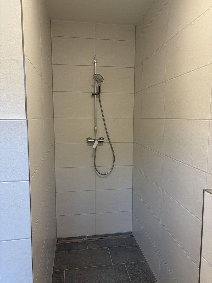 Pronájem bytu 3+1 88 m², Hauptstr. 6, Brackel, Dolní Sasko Pronájem bytu 3+1 88 m², Hauptstr. 6, Brackel, Dolní Sasko