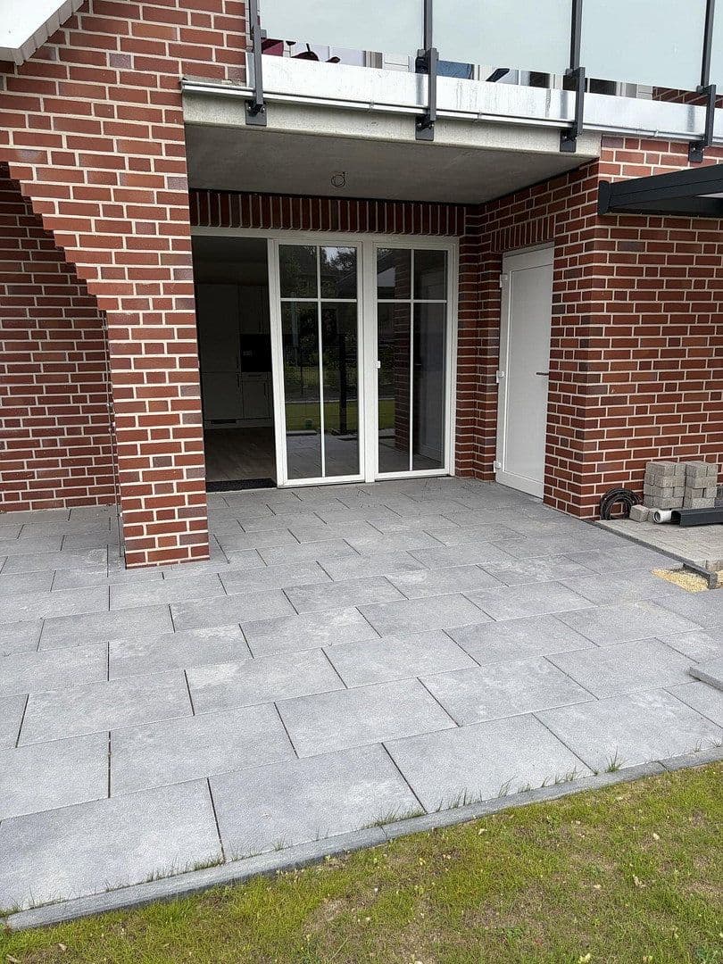 Pronájem bytu 3+1 88 m², Hauptstr. 6, Brackel, Dolní Sasko Pronájem bytu 3+1 88 m², Hauptstr. 6, Brackel, Dolní Sasko