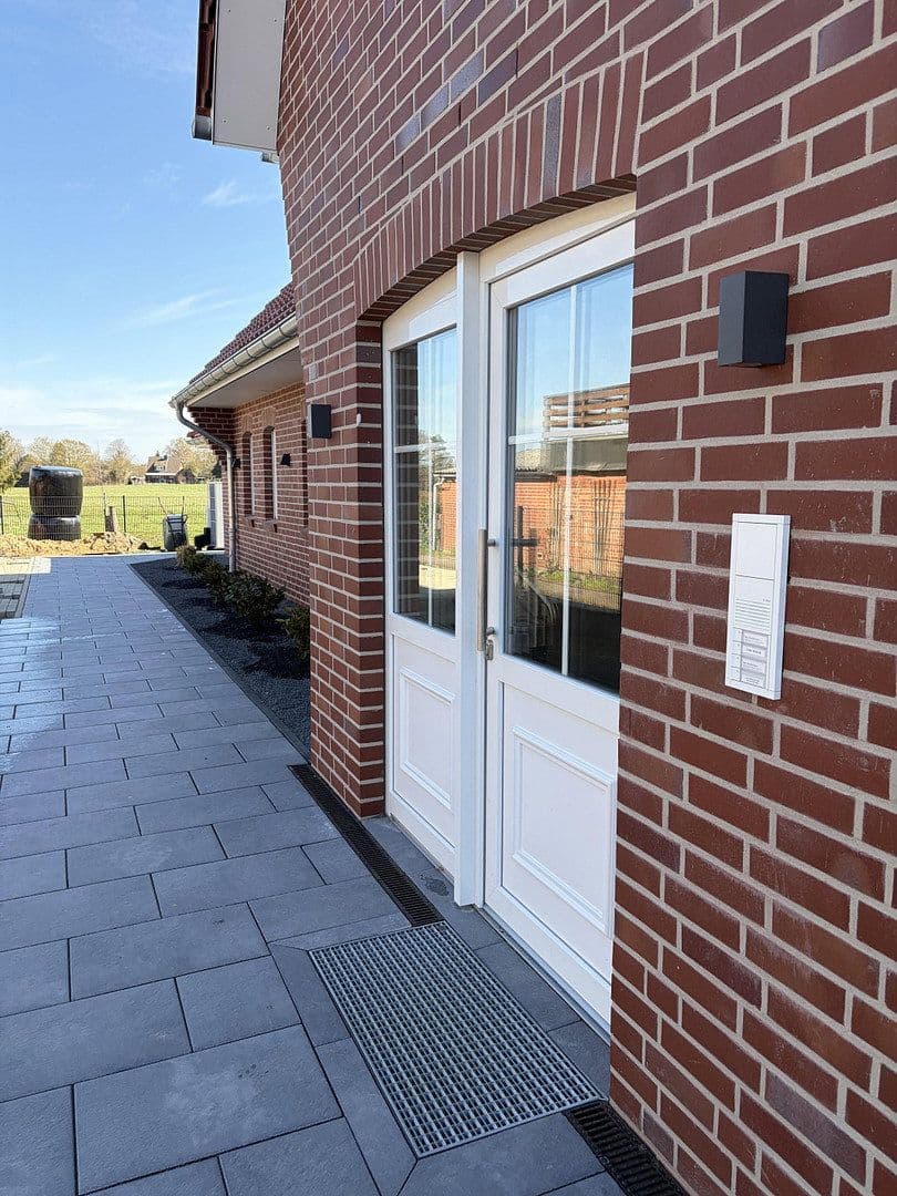 Pronájem bytu 3+1 88 m², Hauptstr. 6, Brackel, Dolní Sasko Pronájem bytu 3+1 88 m², Hauptstr. 6, Brackel, Dolní Sasko