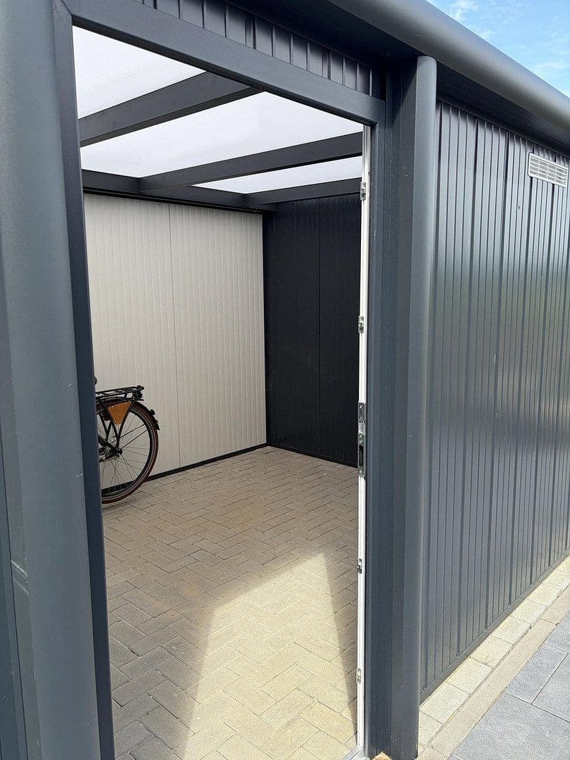 Pronájem bytu 3+1 88 m², Hauptstr. 6, Brackel, Dolní Sasko Pronájem bytu 3+1 88 m², Hauptstr. 6, Brackel, Dolní Sasko
