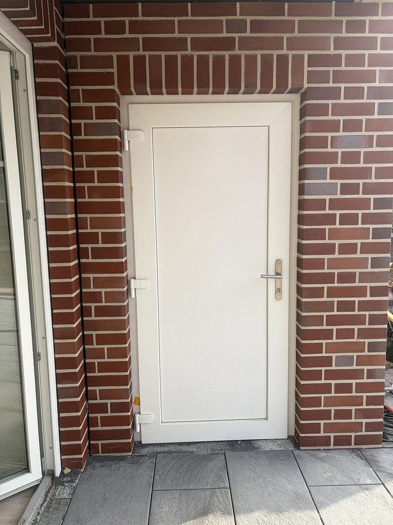 Pronájem bytu 3+1 88 m², Hauptstr. 6, Brackel, Dolní Sasko Pronájem bytu 3+1 88 m², Hauptstr. 6, Brackel, Dolní Sasko