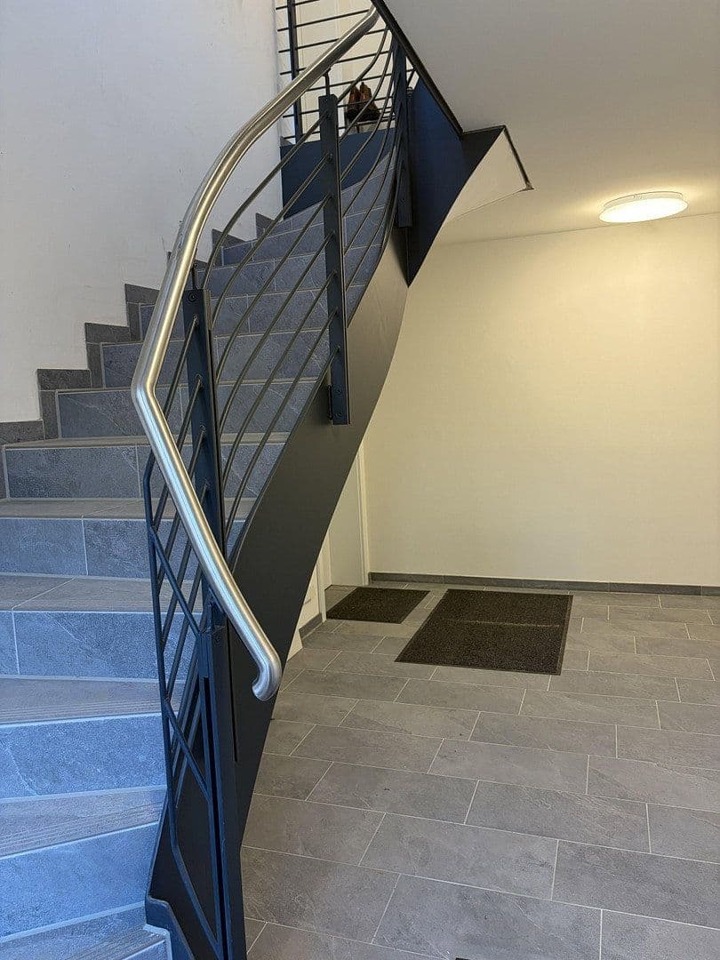 Pronájem bytu 3+1 88 m², Hauptstr. 6, Brackel, Dolní Sasko Pronájem bytu 3+1 88 m², Hauptstr. 6, Brackel, Dolní Sasko