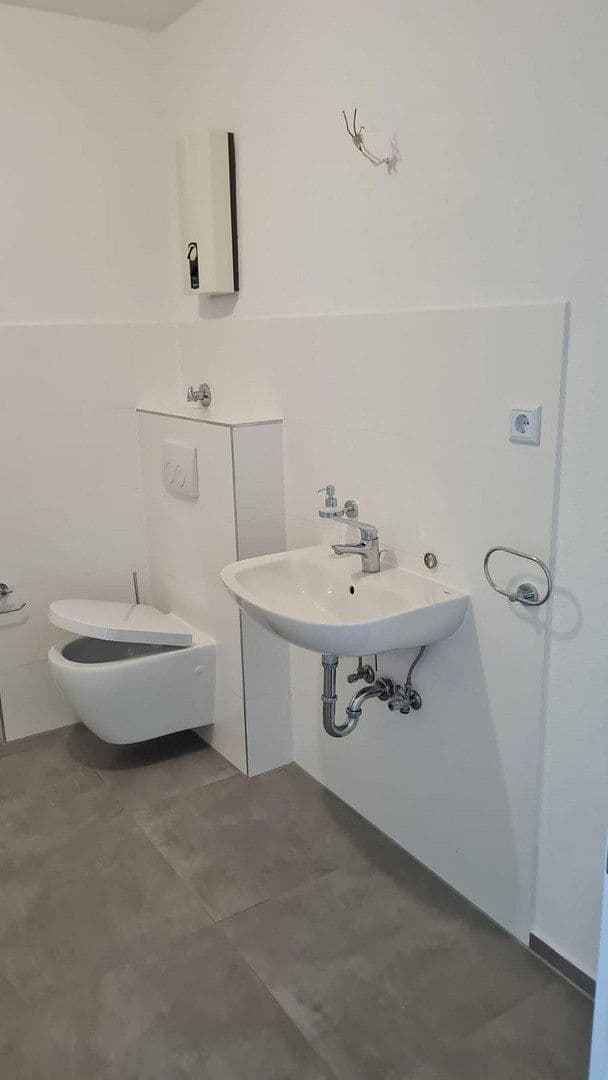 Pronájem bytu 3+1 82 m², Alte Grenzstraße 189, Recklinghausen, Severní Porýní-Vestfálsko Pronájem bytu 3+1 82 m², Alte Grenzstraße 189, Recklinghausen, Severní Porýní-Vestfálsko
