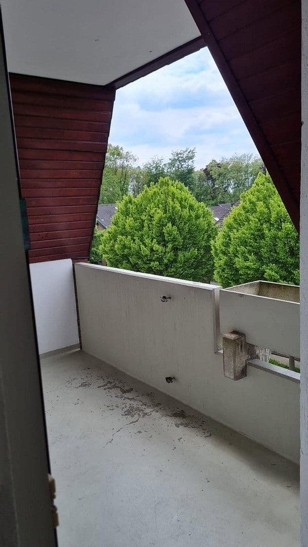Pronájem bytu 3+1 82 m², Alte Grenzstraße 189, Recklinghausen, Severní Porýní-Vestfálsko Pronájem bytu 3+1 82 m², Alte Grenzstraße 189, Recklinghausen, Severní Porýní-Vestfálsko