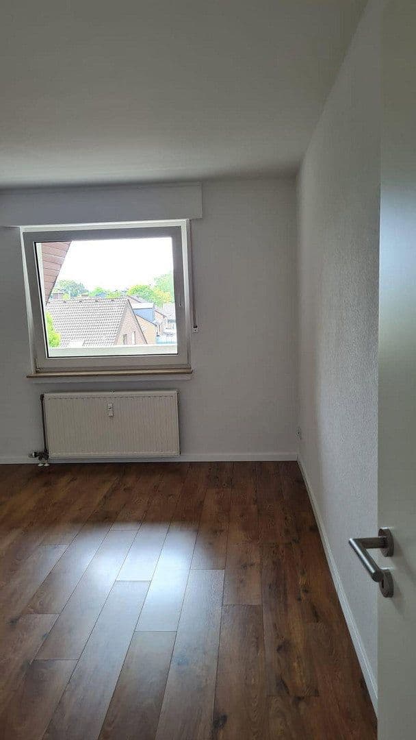 Pronájem bytu 3+1 82 m², Alte Grenzstraße 189, Recklinghausen, Severní Porýní-Vestfálsko Pronájem bytu 3+1 82 m², Alte Grenzstraße 189, Recklinghausen, Severní Porýní-Vestfálsko