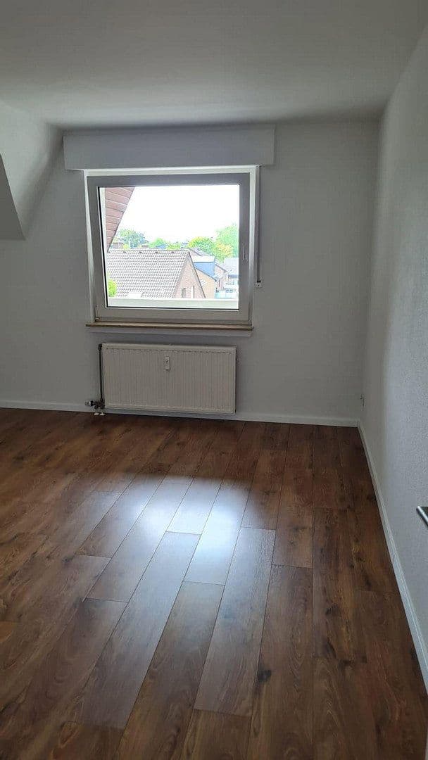 Pronájem bytu 3+1 82 m², Alte Grenzstraße 189, Recklinghausen, Severní Porýní-Vestfálsko Pronájem bytu 3+1 82 m², Alte Grenzstraße 189, Recklinghausen, Severní Porýní-Vestfálsko