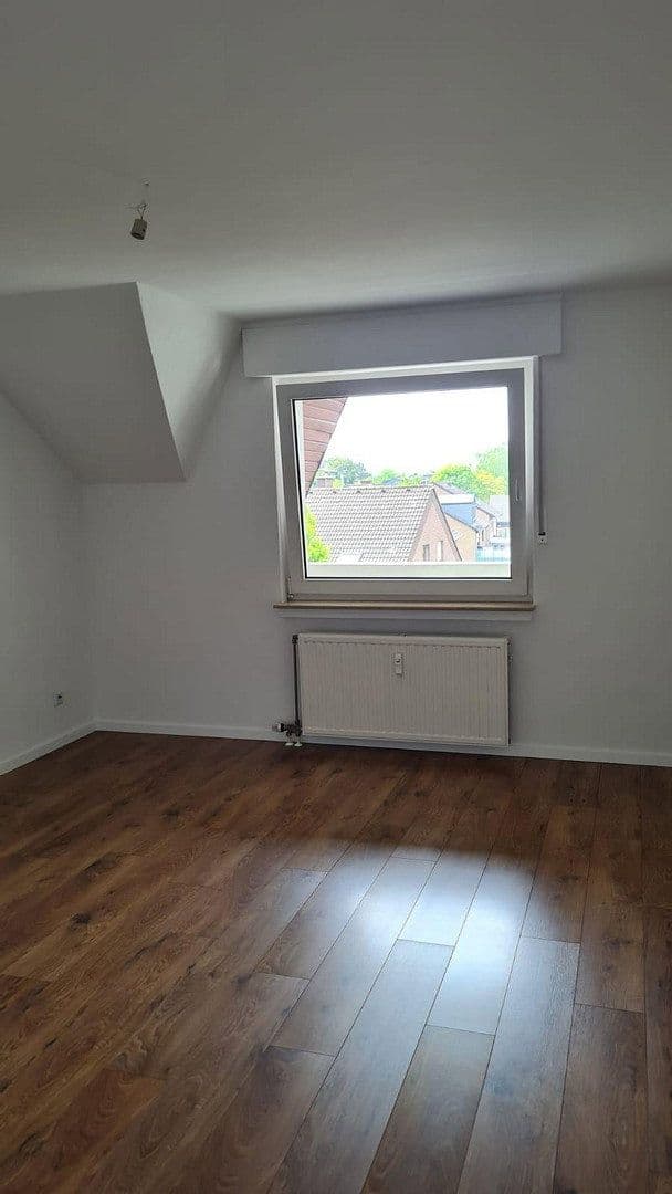Pronájem bytu 3+1 82 m², Alte Grenzstraße 189, Recklinghausen, Severní Porýní-Vestfálsko Pronájem bytu 3+1 82 m², Alte Grenzstraße 189, Recklinghausen, Severní Porýní-Vestfálsko
