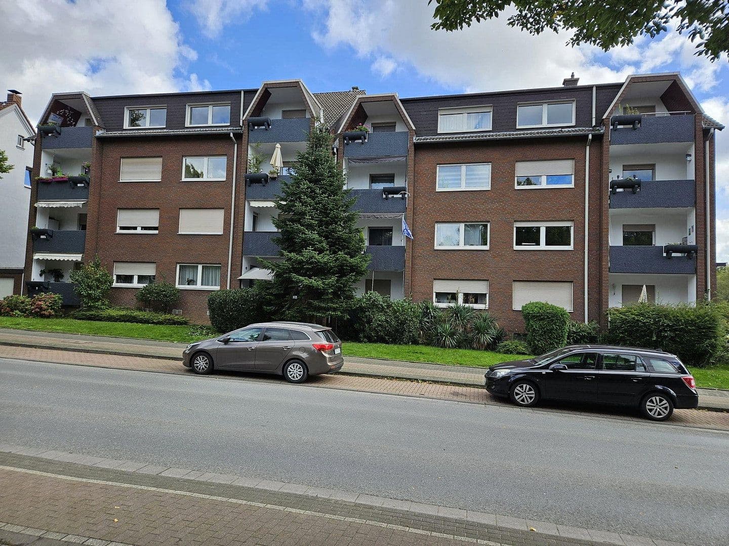Pronájem bytu 3+1 82 m², Alte Grenzstraße 189, Recklinghausen, Severní Porýní-Vestfálsko Pronájem bytu 3+1 82 m², Alte Grenzstraße 189, Recklinghausen, Severní Porýní-Vestfálsko