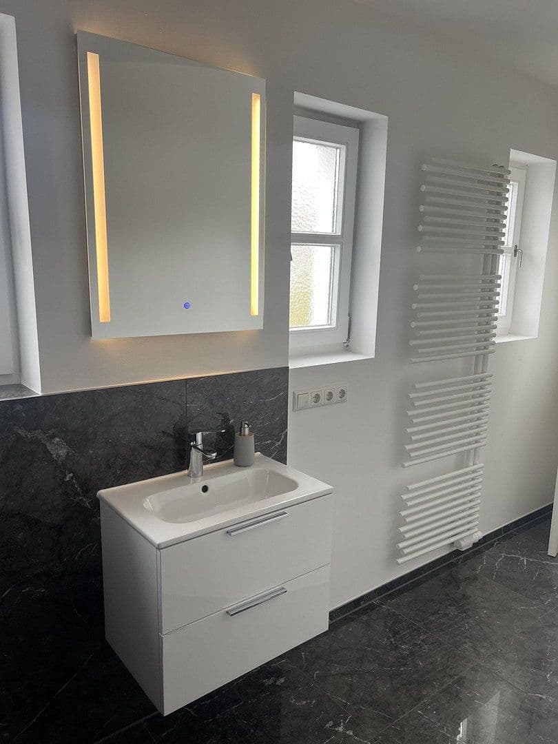 Pronájem bytu 2+1 50 m², Untere Parkstr 30, Haar (Haar), Bavorsko Pronájem bytu 2+1 50 m², Untere Parkstr 30, Haar (Haar), Bavorsko