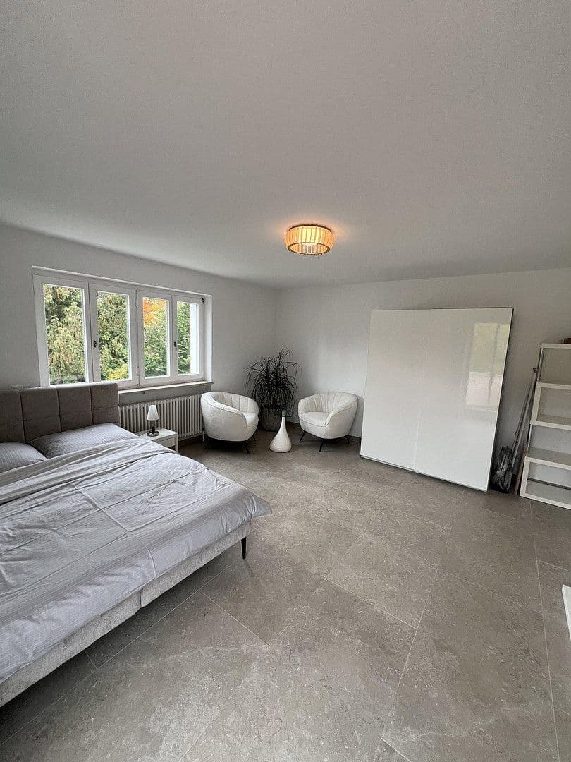 Pronájem bytu 2+1 50 m², Untere Parkstr 30, Haar (Haar), Bavorsko Pronájem bytu 2+1 50 m², Untere Parkstr 30, Haar (Haar), Bavorsko