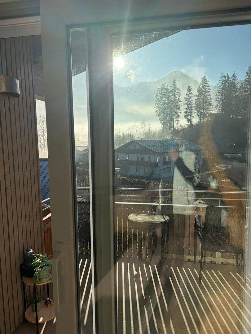 Pronájem bytu 2+1 69 m², Grünsteinstraße 13, Schönau am Königssee, Bavorsko Pronájem bytu 2+1 69 m², Grünsteinstraße 13, Schönau am Königssee, Bavorsko