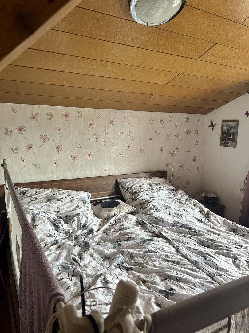 Pronájem bytu 1+1 50 m², Frauenau, Bavorsko Pronájem bytu 1+1 50 m², Frauenau, Bavorsko