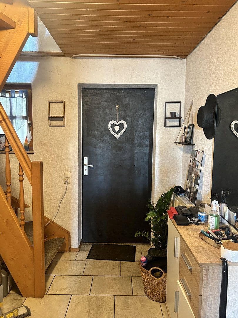 Pronájem bytu 1+1 50 m², Frauenau, Bavorsko Pronájem bytu 1+1 50 m², Frauenau, Bavorsko