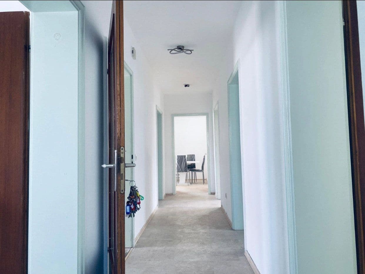 Pronájem bytu 4+1 108 m², Mauern, Bavorsko Pronájem bytu 4+1 108 m², Mauern, Bavorsko