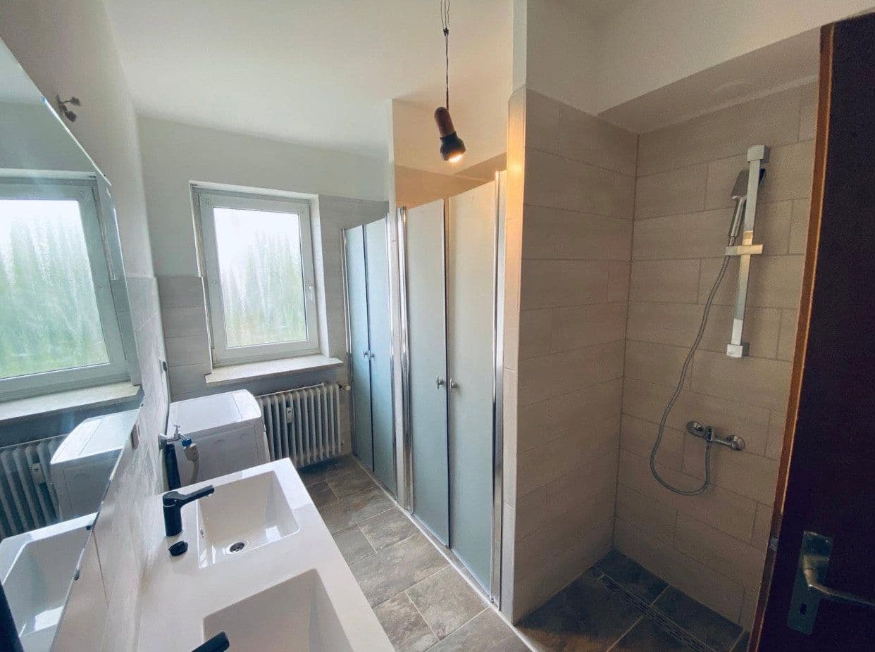 Pronájem bytu 4+1 108 m², Mauern, Bavorsko Pronájem bytu 4+1 108 m², Mauern, Bavorsko