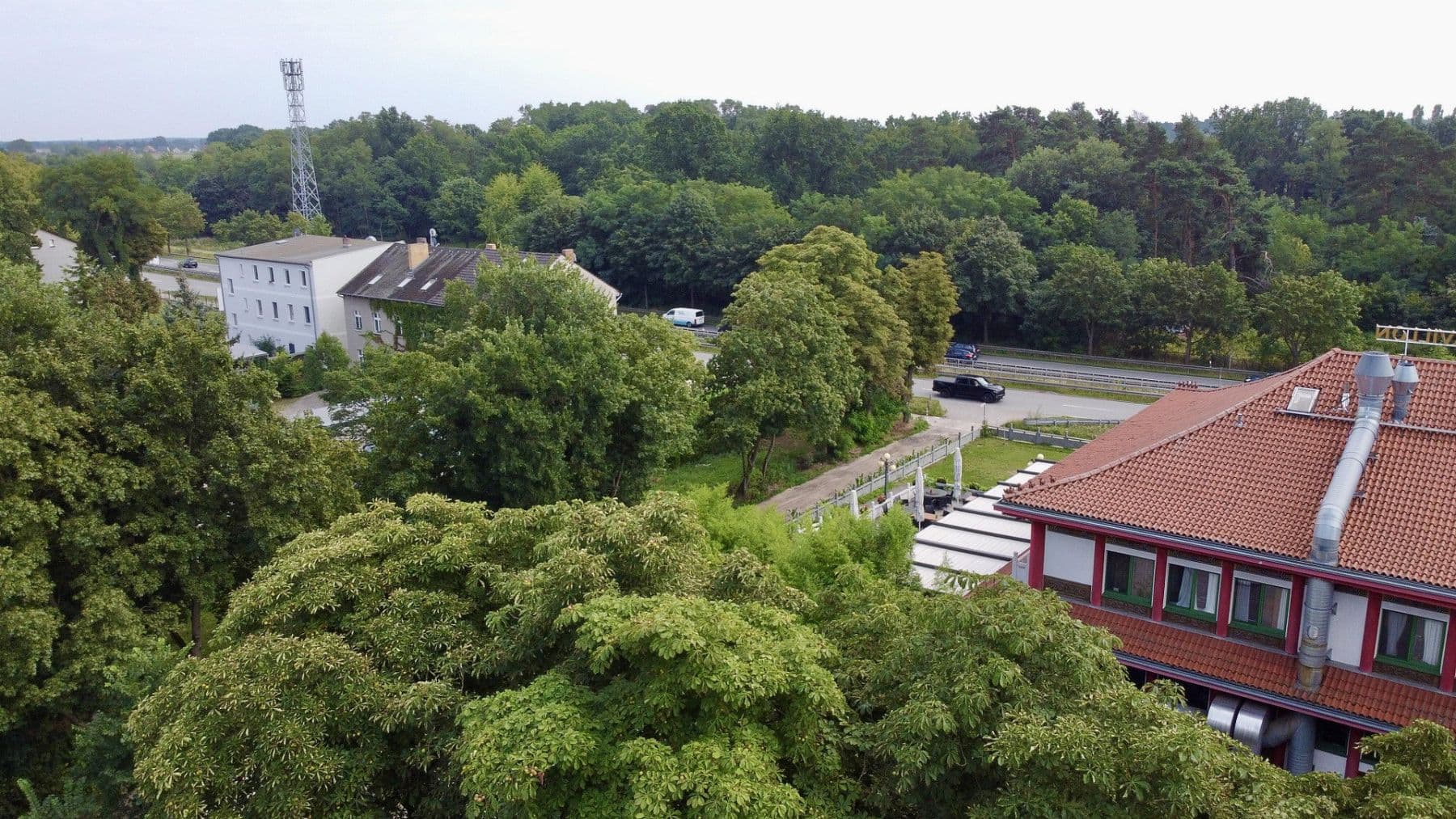 Prodej pozemku 1.000 m², Alte Berliner Str. 16, Hoppegarten, Braniborsko Prodej pozemku 1.000 m², Alte Berliner Str. 16, Hoppegarten, Braniborsko