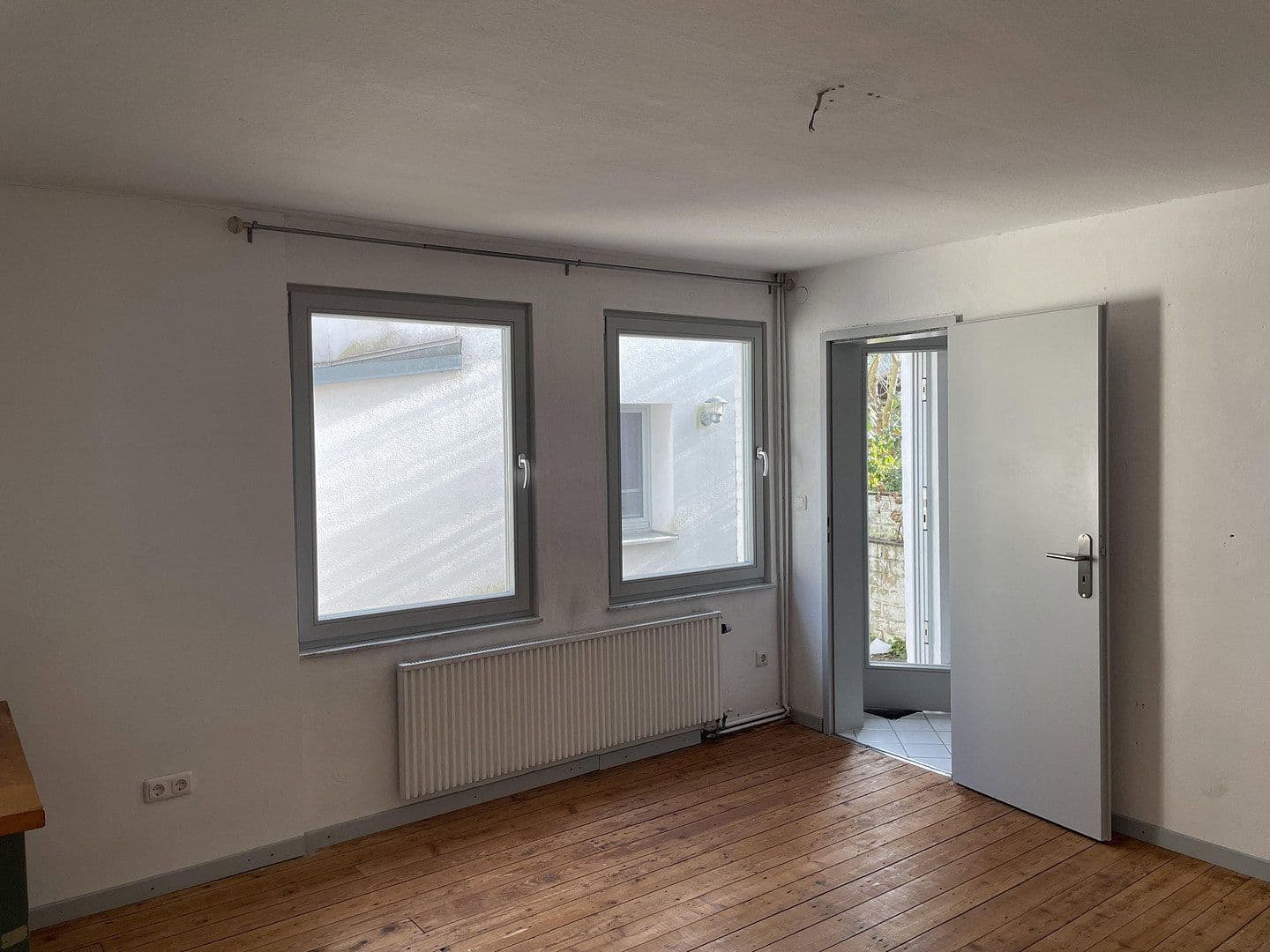 Prodej domu 93 m², pozemek 161 m², Lüneburg, Dolní Sasko Prodej domu 93 m², pozemek 161 m², Lüneburg, Dolní Sasko