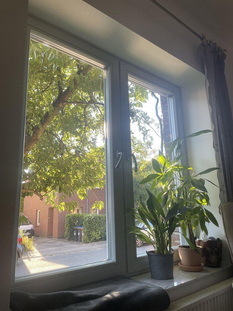 Prodej domu 93 m², pozemek 161 m², Lüneburg, Dolní Sasko Prodej domu 93 m², pozemek 161 m², Lüneburg, Dolní Sasko