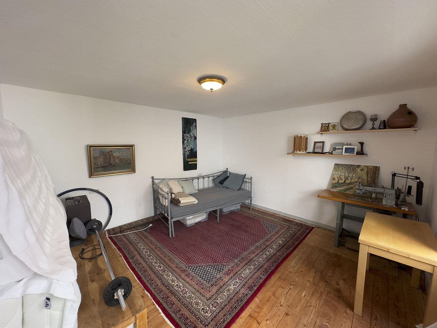 Prodej domu 93 m², pozemek 161 m², Lüneburg, Dolní Sasko Prodej domu 93 m², pozemek 161 m², Lüneburg, Dolní Sasko