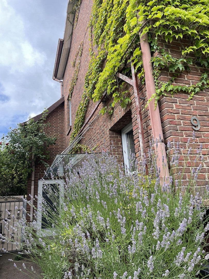 Prodej domu 93 m², pozemek 161 m², Lüneburg, Dolní Sasko Prodej domu 93 m², pozemek 161 m², Lüneburg, Dolní Sasko