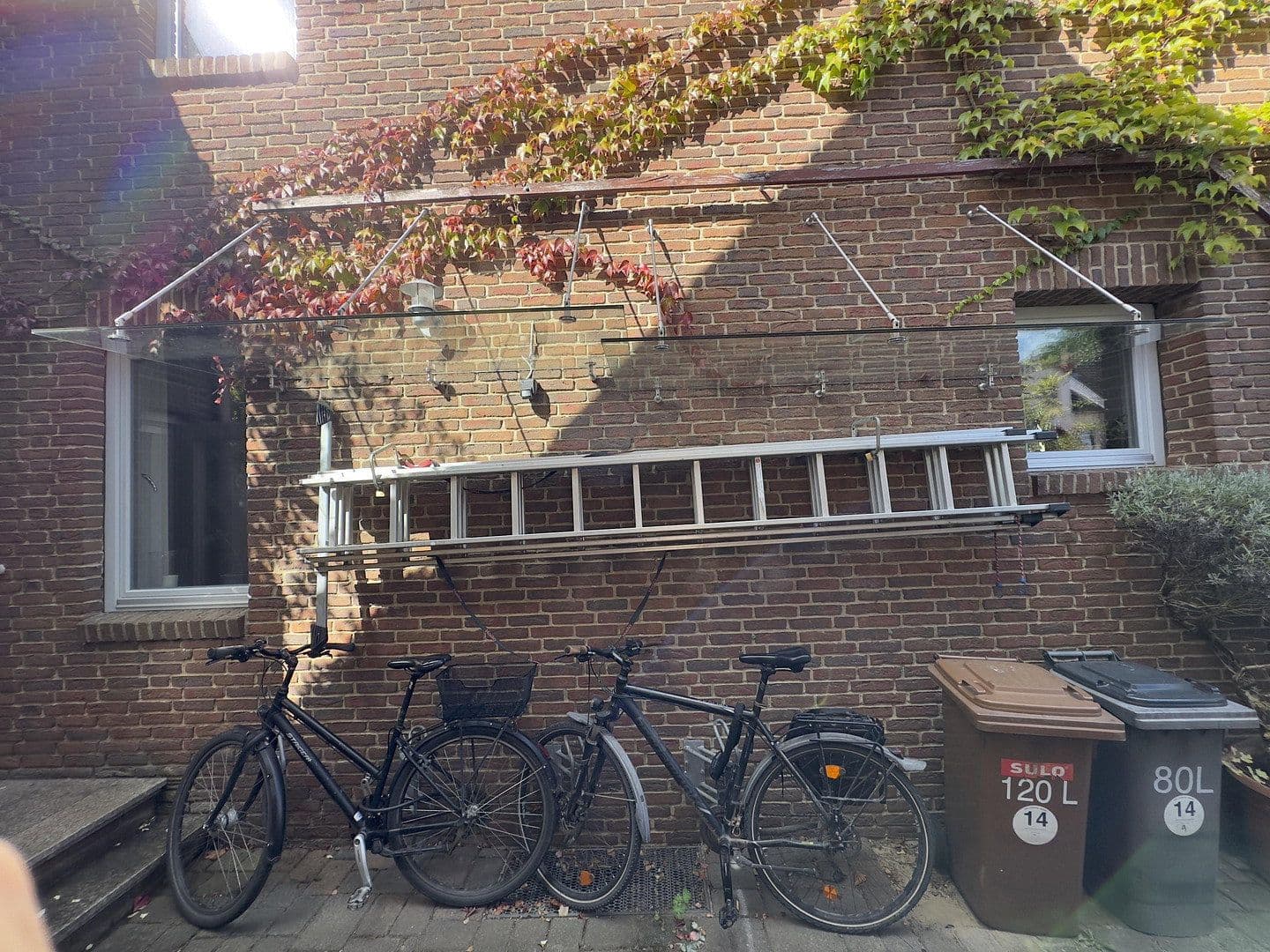 Prodej domu 93 m², pozemek 161 m², Lüneburg, Dolní Sasko Prodej domu 93 m², pozemek 161 m², Lüneburg, Dolní Sasko