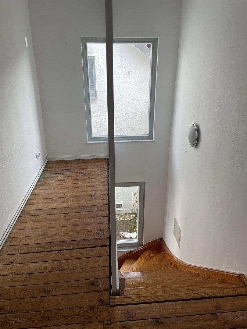 Prodej domu 93 m², pozemek 161 m², Lüneburg, Dolní Sasko Prodej domu 93 m², pozemek 161 m², Lüneburg, Dolní Sasko