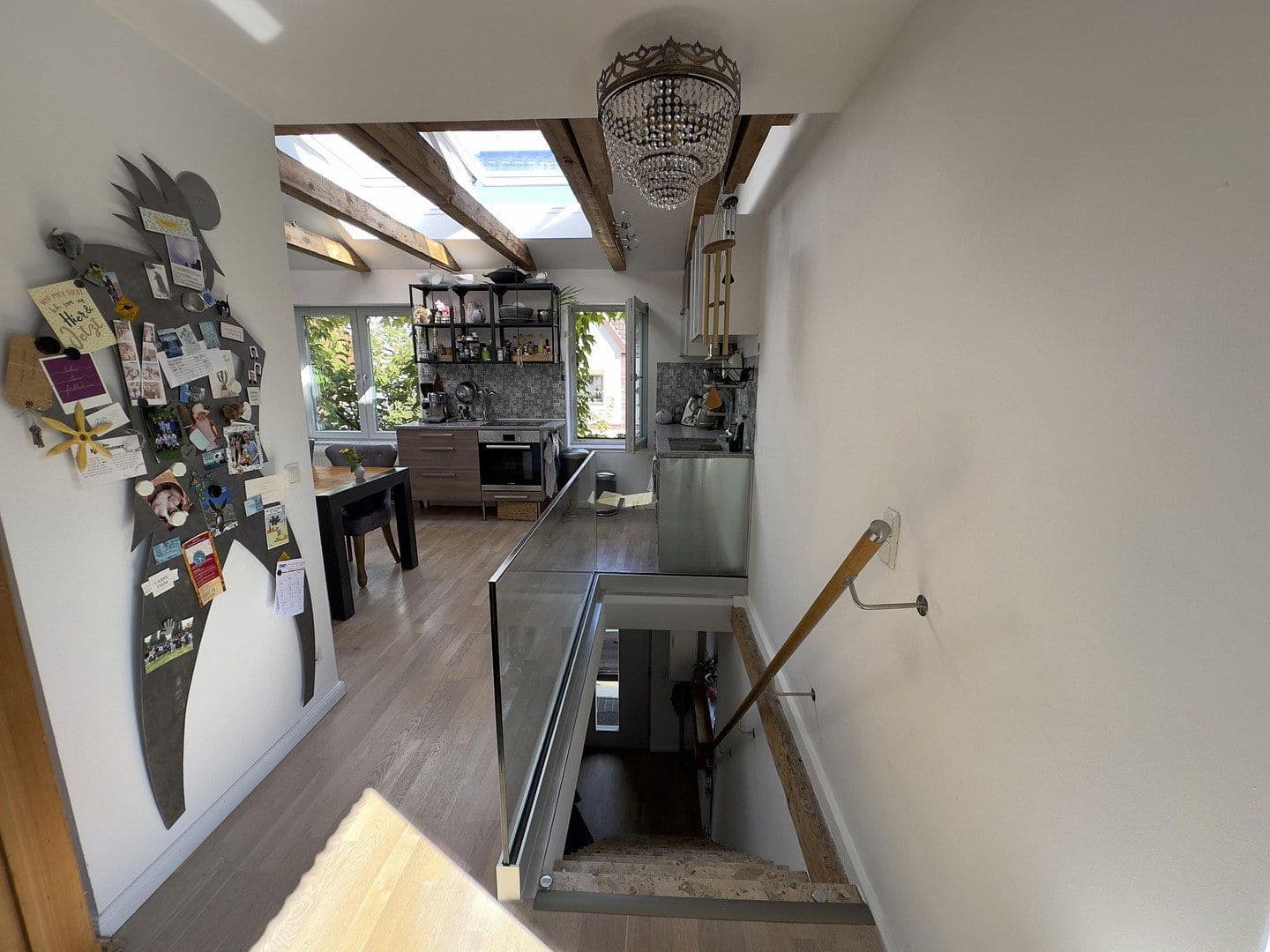 Prodej domu 93 m², pozemek 161 m², Lüneburg, Dolní Sasko Prodej domu 93 m², pozemek 161 m², Lüneburg, Dolní Sasko