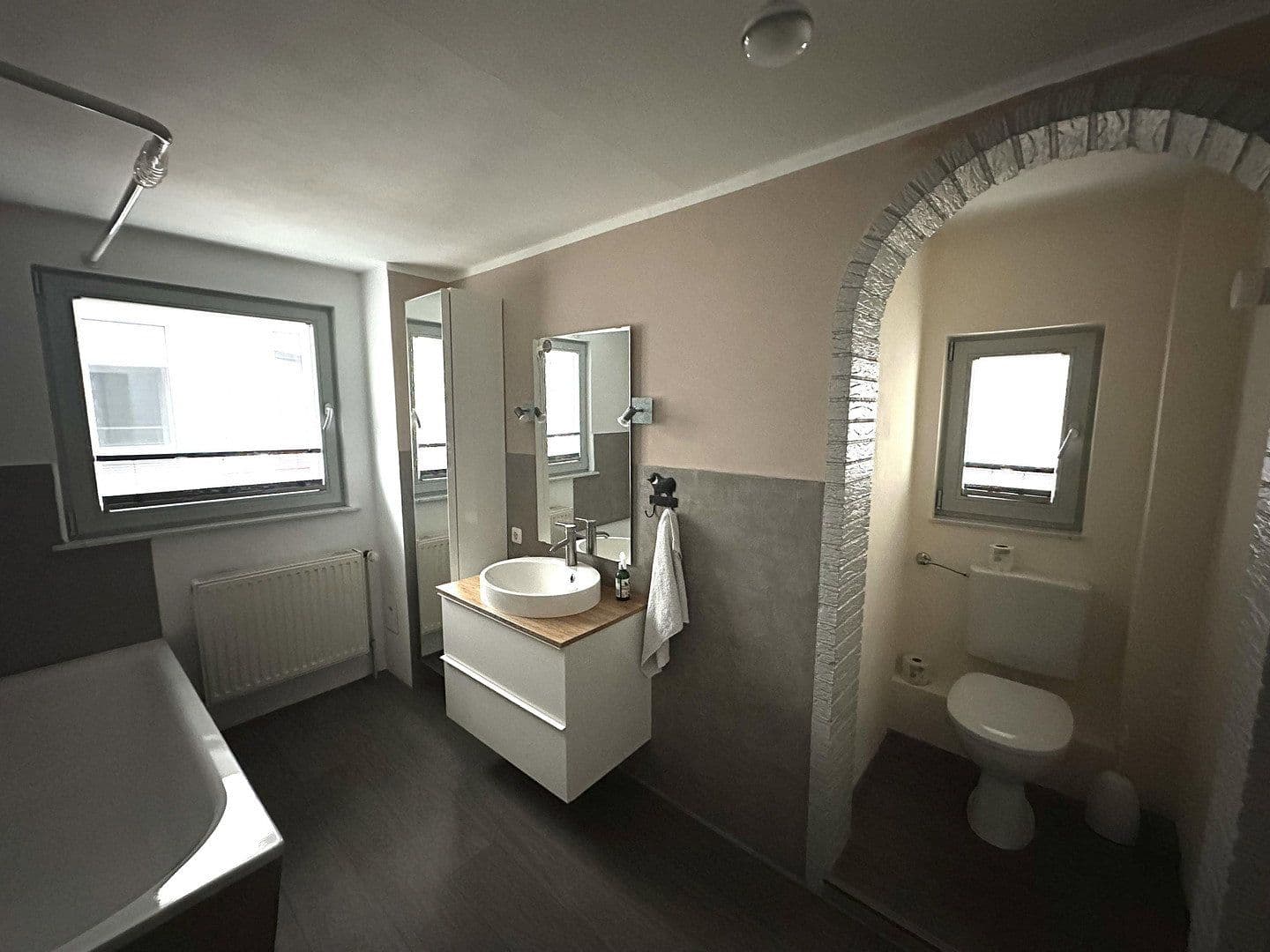 Prodej domu 93 m², pozemek 161 m², Lüneburg, Dolní Sasko Prodej domu 93 m², pozemek 161 m², Lüneburg, Dolní Sasko