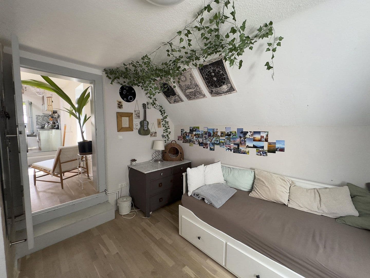 Prodej domu 93 m², pozemek 161 m², Lüneburg, Dolní Sasko Prodej domu 93 m², pozemek 161 m², Lüneburg, Dolní Sasko