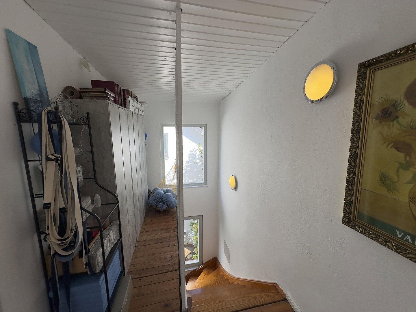 Prodej domu 93 m², pozemek 161 m², Lüneburg, Dolní Sasko Prodej domu 93 m², pozemek 161 m², Lüneburg, Dolní Sasko