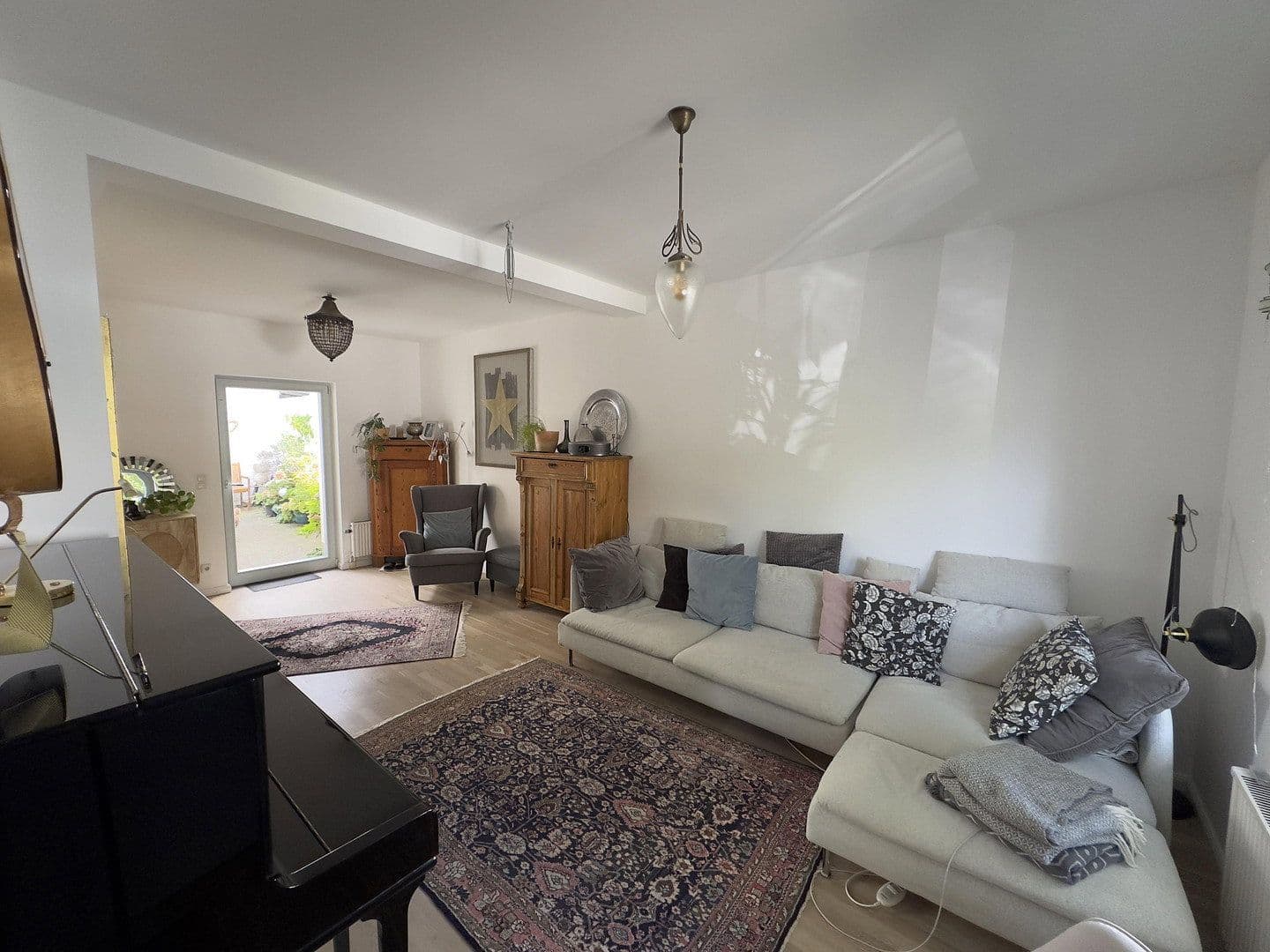 Prodej domu 93 m², pozemek 161 m², Lüneburg, Dolní Sasko Prodej domu 93 m², pozemek 161 m², Lüneburg, Dolní Sasko