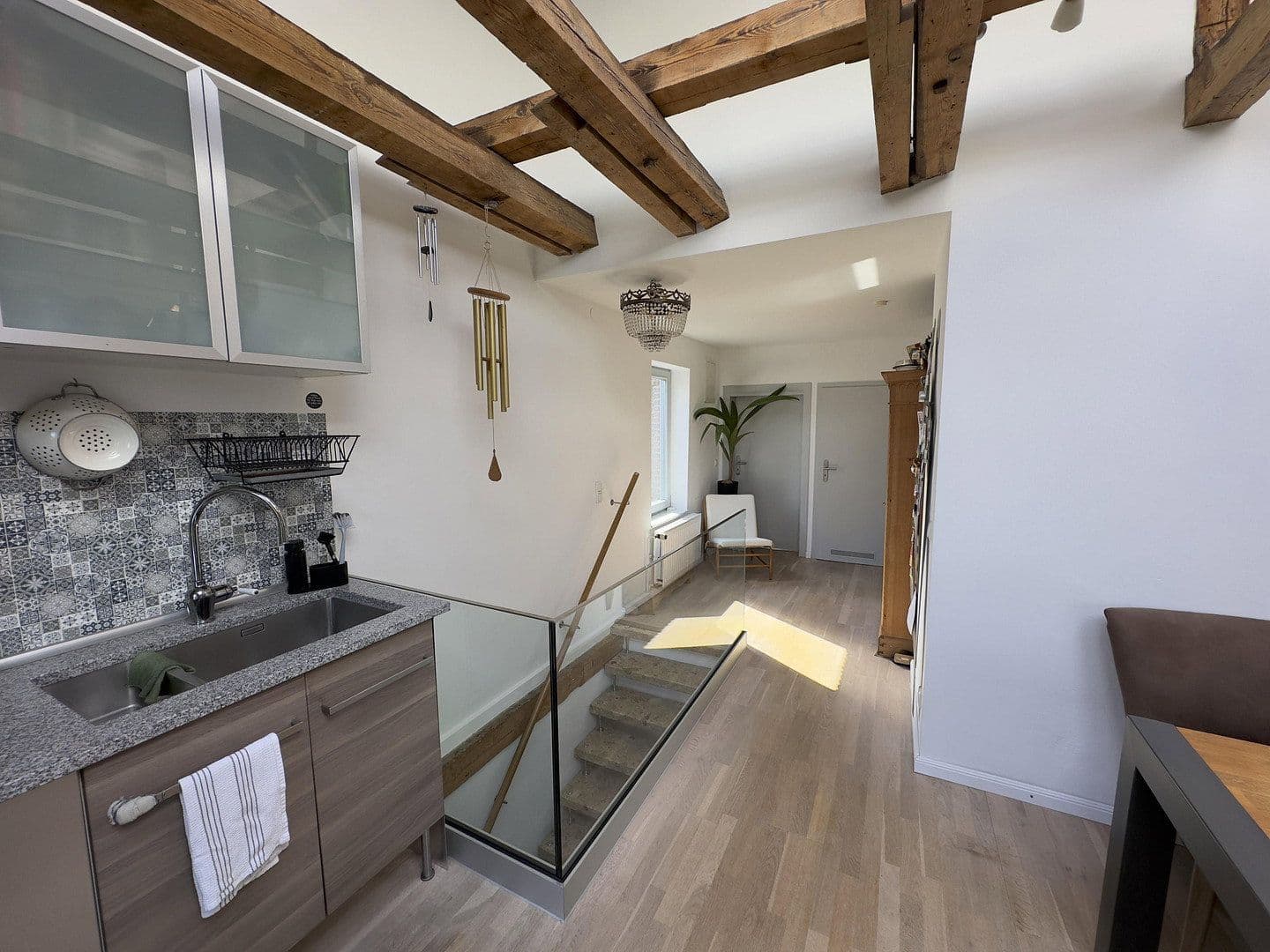 Prodej domu 93 m², pozemek 161 m², Lüneburg, Dolní Sasko Prodej domu 93 m², pozemek 161 m², Lüneburg, Dolní Sasko