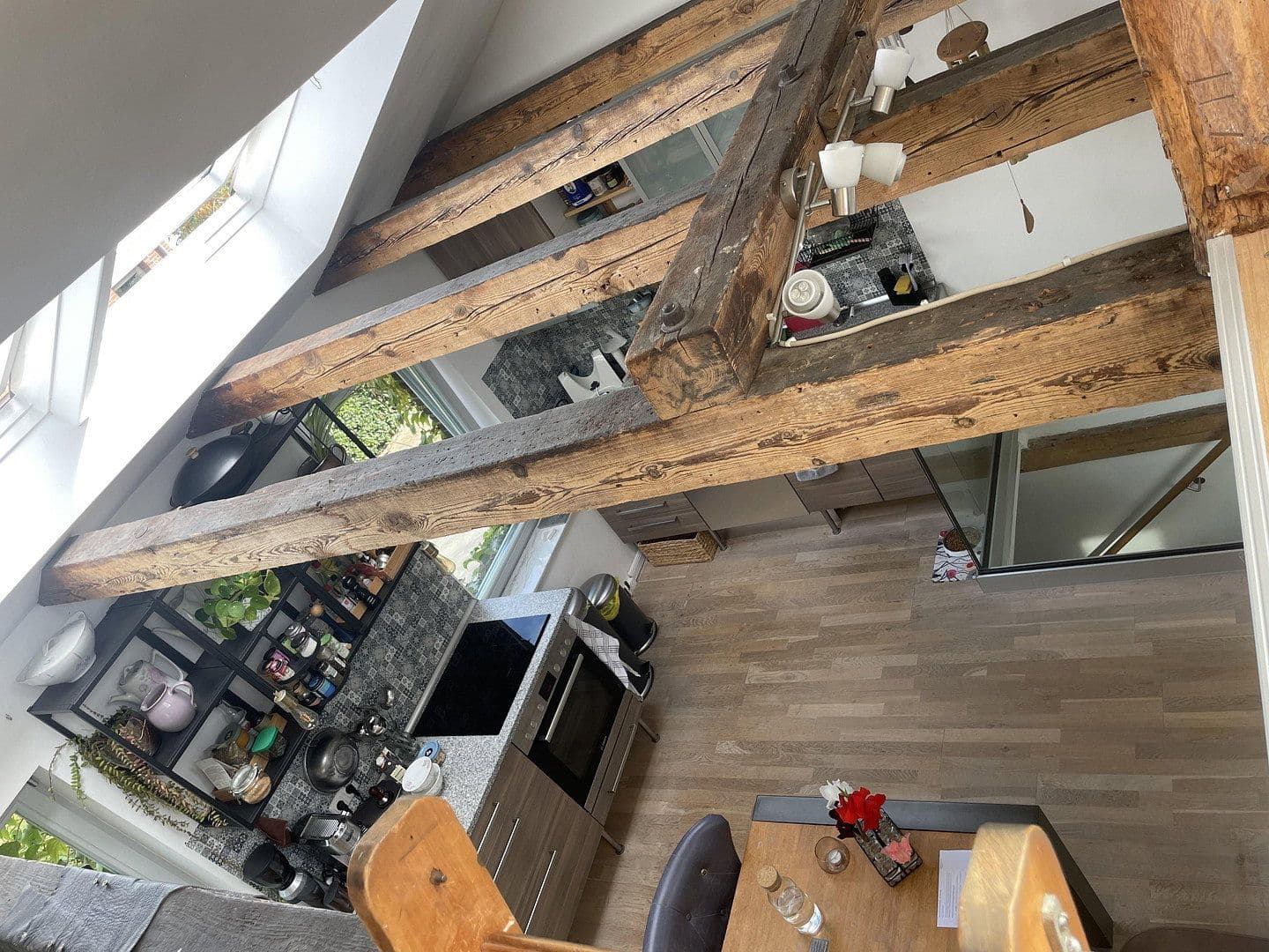 Prodej domu 93 m², pozemek 161 m², Lüneburg, Dolní Sasko Prodej domu 93 m², pozemek 161 m², Lüneburg, Dolní Sasko