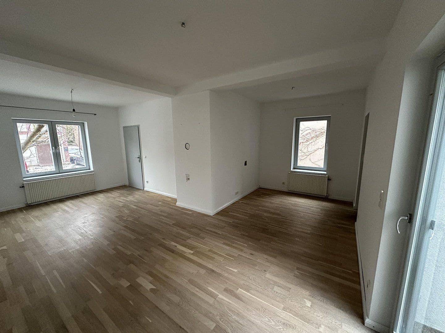 Prodej domu 93 m², pozemek 161 m², Lüneburg, Dolní Sasko Prodej domu 93 m², pozemek 161 m², Lüneburg, Dolní Sasko