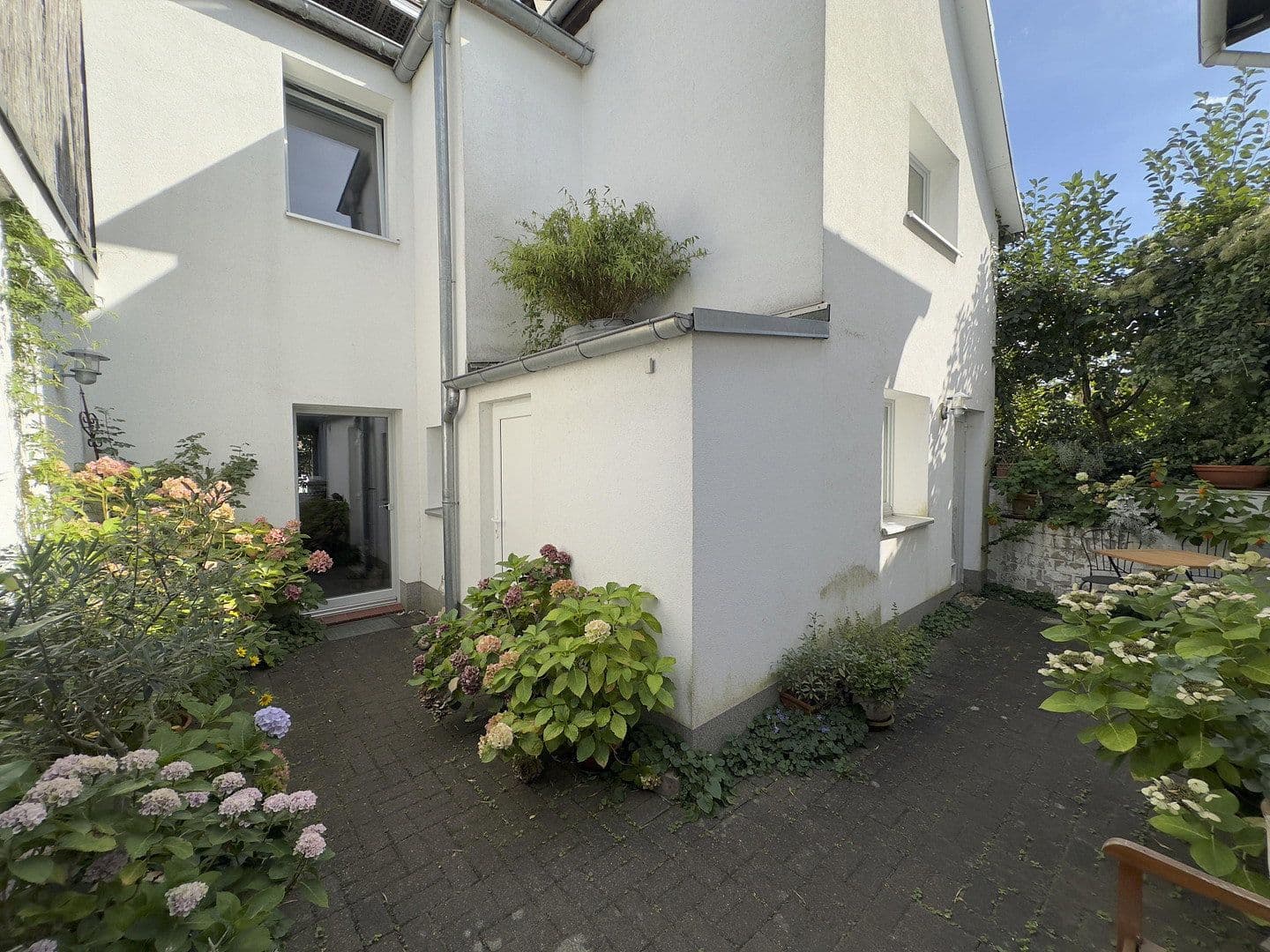 Prodej domu 93 m², pozemek 161 m², Lüneburg, Dolní Sasko Prodej domu 93 m², pozemek 161 m², Lüneburg, Dolní Sasko